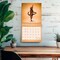 BrownTrout; Yoga Dogs OFFICIAL | 2027 12 x 24 Inch (Hanging) Monthly Square Wall Calendar | Plastic-Free; Category:Wall Calendars; Image:6